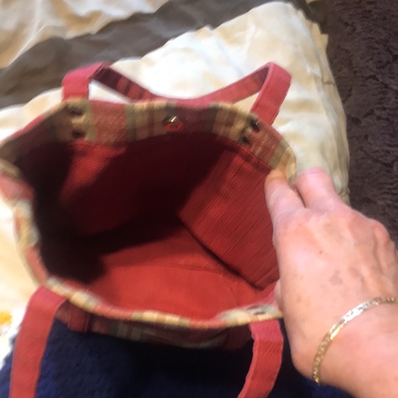 Longaberger purse - Picture 5 of 8